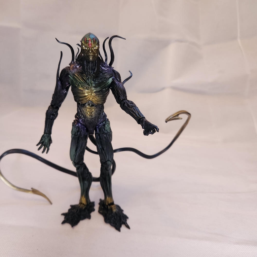 Marvel legends KRO - Picture 4 of 4